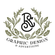 Rebecca Smiles Graphic Design & Advertising